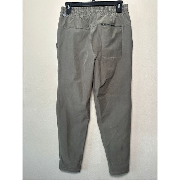 Lululemon Bowline Pant *Utilitech 30" Grey Sage SMALL - Picture 9 of 10